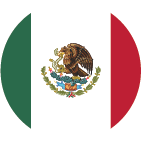 Mexico country flag